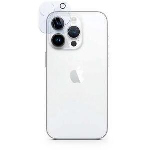 Epico ochranné sklo zadního fotoaparátu pro Apple iPhone 15 Pro/15 Pro Max