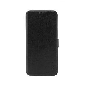 Flipové pouzdro FIXED Topic pro OnePlus Nord 5, černá