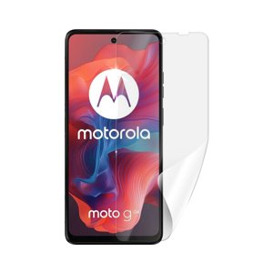 Ochranná fólie Screenshield pro Motorola Moto G04
