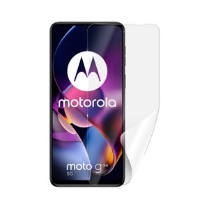 Ochranná fólie Screenshield pro Motorola Moto G54