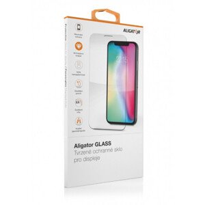 Tvrzené sklo GLASS pro Samsung Galaxy A35 5G/A55 5G