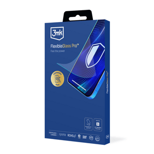 Hybridní sklo 3mk FlexibleGlass Pro pro Samsung Galaxy Xcover 4