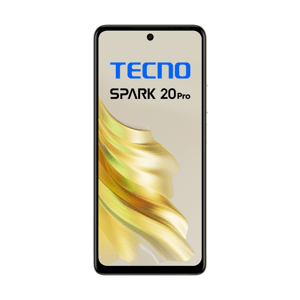 Tecno Spark 20 Pro 8GB/256GB Sunset Blush