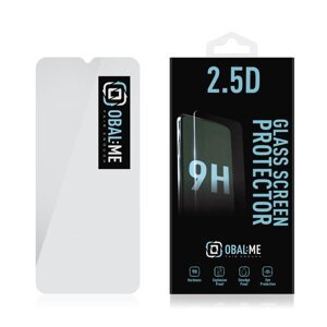 Tvrzené sklo OBAL:ME 2.5D pro Xiaomi Redmi 13C 4G/Poco C65, transparentní