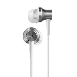 Xiaomi Mi ANC & Type C In-Ear sluchátka white