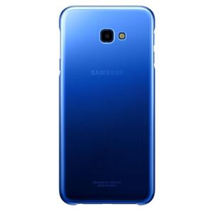 Ochranný kryt Gradation cover pro Samsung Galaxy J4 Plus, modrý