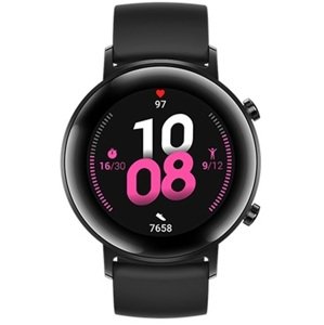 Huawei Watch GT 2, 42mm, Night Black