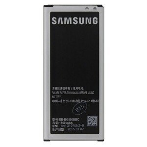 Samsung Baterie EB-BG850BBE Li-Ion 1860mAh