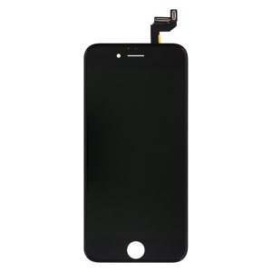 LCD + dotyková deska pro Apple iPhone 6s, black (OEM)