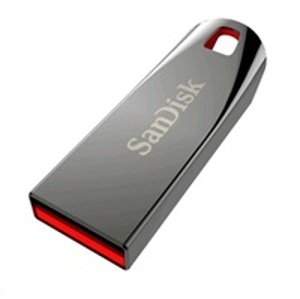 Flash disk SanDisk USB Cruzer Force 32GB