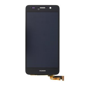 LCD + dotyková deska pro Huawei Ascend Y6, black