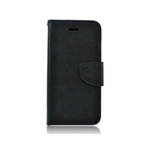 MERCURY Fancy Diary flipové pouzdro pro Nokia 230, black
