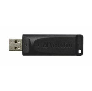 Flash disk Verbatim Store 'n' Go Slider 64GB USB 2.0