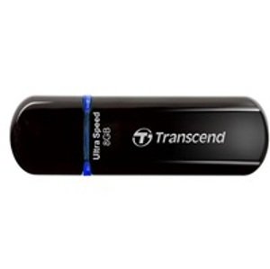 Flash disk Transcend JetFlash 600 8GB USB 2.0