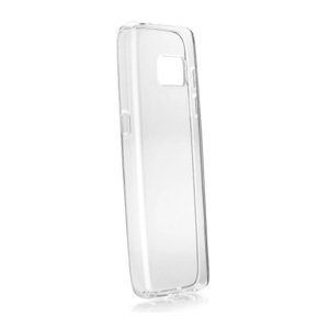 Ochranný zadní kryt Forcell Ultra Slim 0,5mm pro Samsung G930F Galaxy S7 bezbarvý