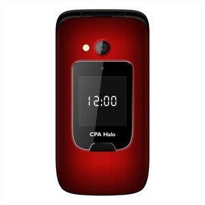 CPA Halo 15 Red