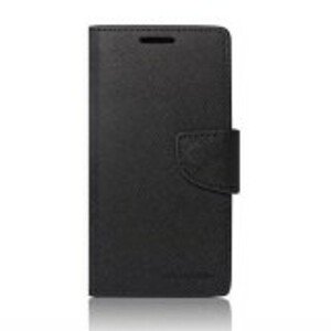 MERCURY Fancy Diary flipové pouzdro pro Samsung Galaxy S8 Plus black