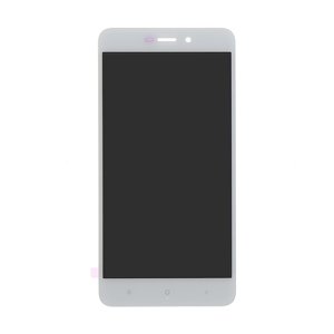 LCD + dotyková deska pro Xiaomi Redmi 4A OEM, white