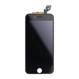 LCD + dotyková deska pro Apple iPhone 6s , black OEM