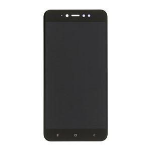 LCD + dotyková deska Xiaomi Redmi Note 5A Prime, black