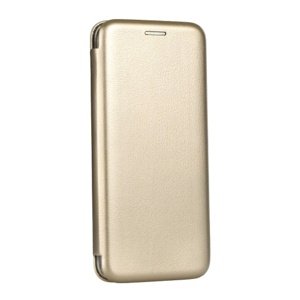 Forcell Elegance flipové pouzdro Xiaomi Redmi 5A gold