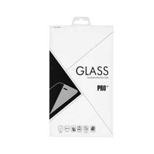 Tvrzené sklo 3D, PRO + pro Samsung Galaxy J3 2017, black