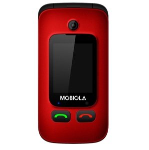 Mobiola MB610 Red