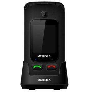 Mobiola MB610 Black