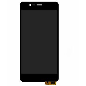 LCD + dotyk pro Asus ZenFone Max Plus M1 ZB570TL, black