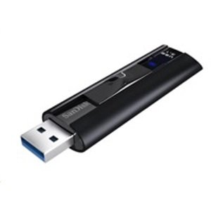 USB flash disk 256GB SanDisk Extreme Pro USB 3.1