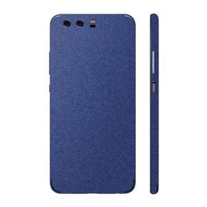 Ochranná fólie 3mk Ferya pro Huawei P9, půlnoční modrá matná
