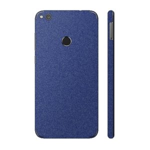 Ochranná fólie 3mk Ferya pro Huawei P9 Lite 2017, půlnoční modrá matná