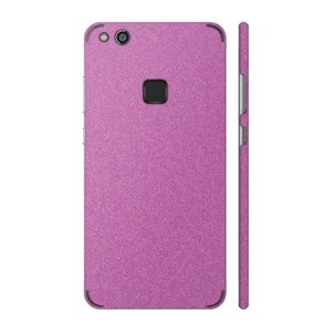 Ochranná fólie 3mk Ferya pro Huawei P10 Lite, růžová matná