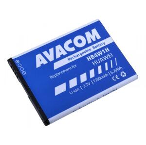 Baterie AVACOM Li-lon 2150mAh (náhrada HB505076RBC)