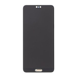 LCD + dotyk pro Huawei P20, black