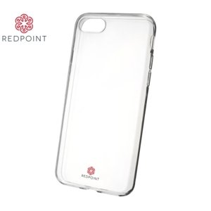 Redpoint silikonové pouzdro Exclusive pro Nokia 6.1, čiré