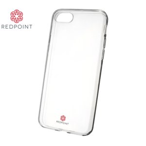 Redpoint silikonové pouzdro Exclusive pro Samsung Galaxy J6, čiré