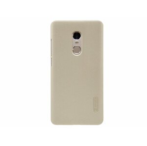 Nillkin Super Frosted kryt Nokia 5.1, gold