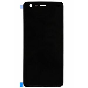 LCD + dotyk + rámeček pro Huawei P20 Lite OEM, black