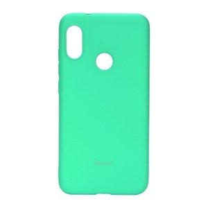 Pouzdro Roar Colorful Jelly Case Xiaomi Mi A2 Lite, mint