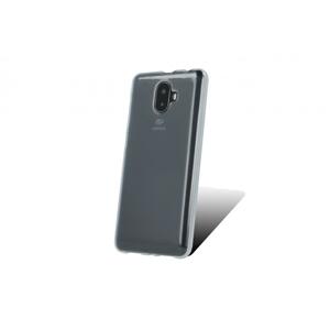 Silikonové TPU pouzdro pro myPhone Pocket 18x9 transparentní