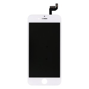 iPhone 6S LCD Display + Dotyková Deska (Tianma AAA Quality), White