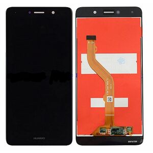 LCD + dotyková deska pro Huawei Y7 2019 (6pin), black