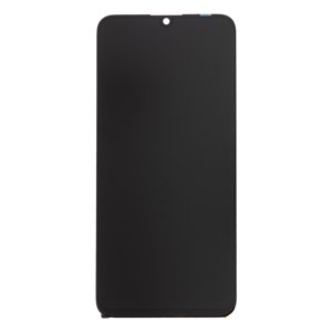LCD + dotyk pro Huawei P Smart 2019, black