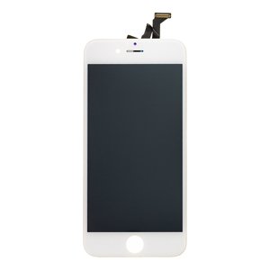 LCD + dotyk pro Apple iPhone 6S, white AUO