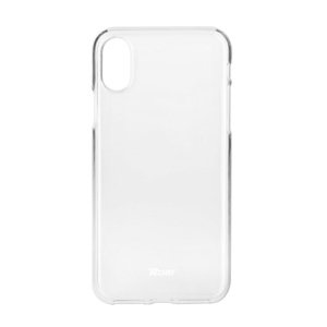 Ochranný kryt Roar pro Samsung Galaxy M20, transparent