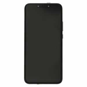 LCD + dotyková deska pro Huawei Mate 20 Lite, black