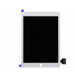 LCD + dotyková deska pro Apple iPad mini 4, white