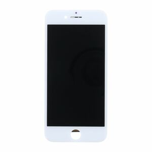 LCD + dotyková deska pro Apple iPhone 7, white OEM