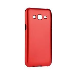 Kryt Jelly Case Flash pro Xiaomi Redmi 7, red